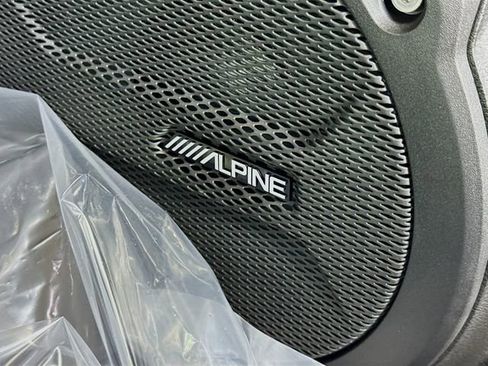New 2026 Jeep Wrangler Unlimited Sport AWD/4WD image 21