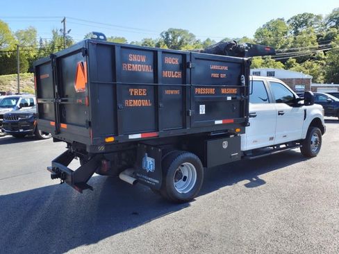 Used 2021 Ford F350 XL w/ Power Equipment Group image 7