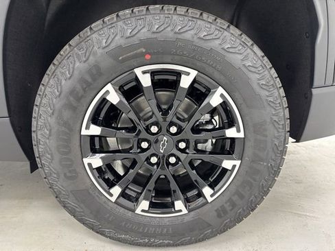 New 2026 Chevrolet Traverse Z71 w/ Enhanced Driving Package image 36
