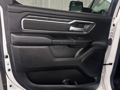Used 2023 RAM 1500 Big Horn AWD/4WD image 26