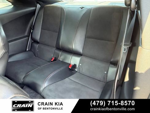 Used 2014 Chevrolet Camaro ZL1 RWD image 25