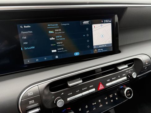 New 2026 Hyundai Palisade Calligraphy FWD image 15