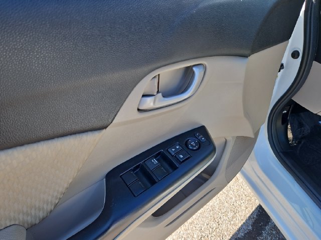 Used 2015 Honda Civic LX image 19