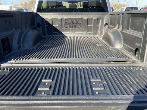 Used 2025 Ford F150 XLT w/ Equipment Group 301A Standard image 23