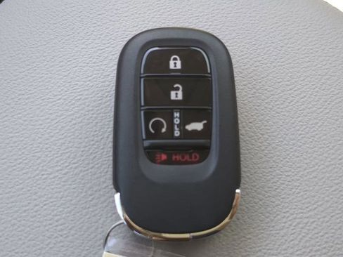 New 2026 Honda CR-V EX-L image 29