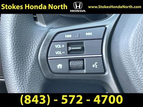 New 2026 Honda CR-V EX image 13
