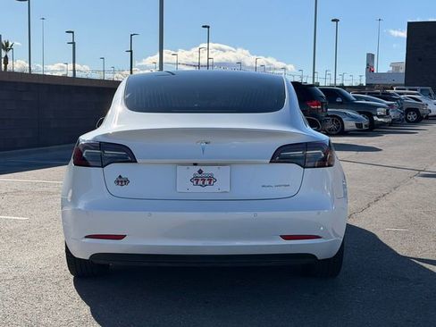 Used 2019 Tesla Model 3 Long Range image 5