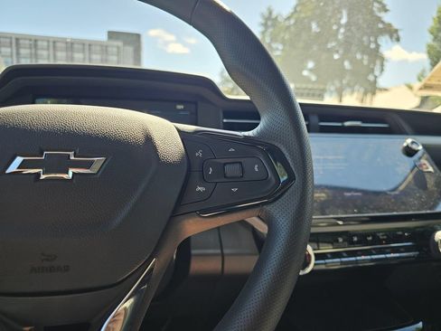 New 2027 Chevrolet Bolt LT FWD image 35