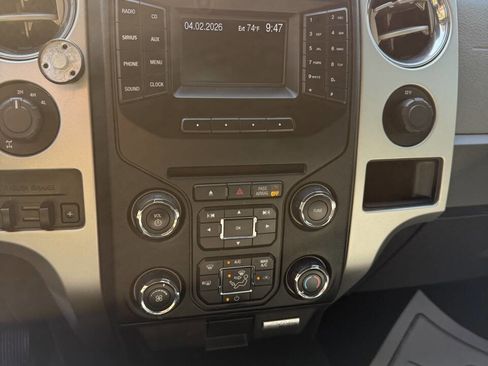 Used 2014 Ford F150 XLT w/ Equipment Group 302A Luxury AWD/4WD image 28