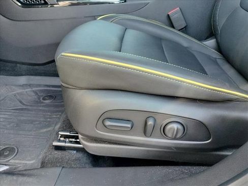 Used 2025 Chevrolet TrailBlazer ACTIV image 20