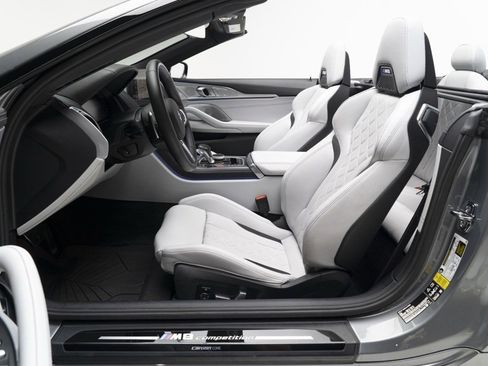 Used 2023 BMW M8 Competition image 17