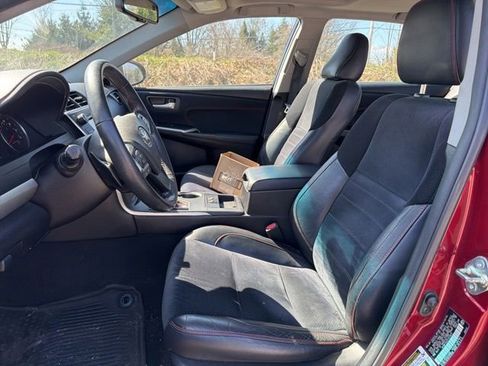 Used 2015 Toyota Camry XSE w/ Moonroof Package image 18