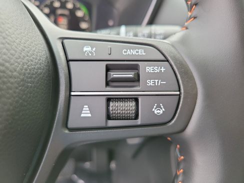 New 2026 Honda CR-V Sport-L image 22