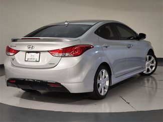 Used 2013 Hyundai Elantra Limited video 2