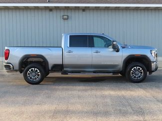 Used 2026 GMC Sierra 3500 SLE w/ SLE Convenience Package AWD/4WD video 2