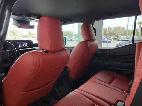 Used 2025 Toyota Land Cruiser 1958 image 26