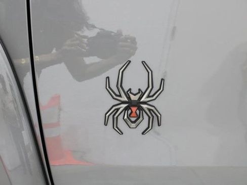 New 2025 Chevrolet Silverado 1500 RST image 35