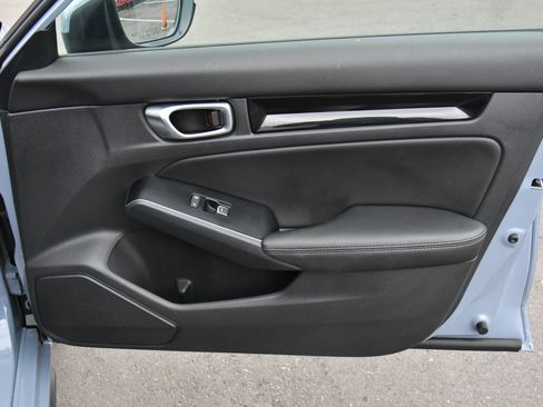 Used 2024 Honda Civic Sport Touring image 44