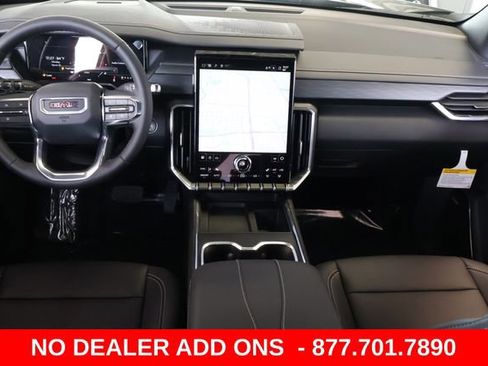 New 2026 GMC Acadia Elevation w/ Black Edition image 18