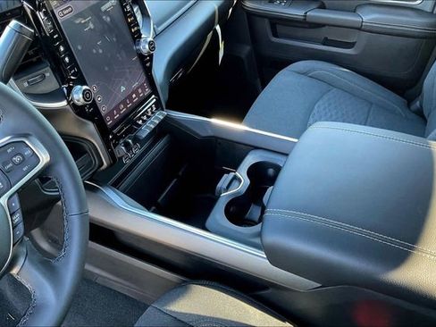 New 2026 RAM 2500 Big Horn RWD image 7