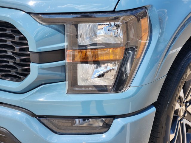 Used 2023 Ford F150 XL w/ STX Appearance Package RWD image 9