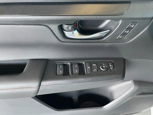 New 2026 Honda CR-V Sport-L image 25