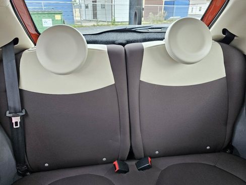 Used 2013 FIAT 500 Pop FWD image 18