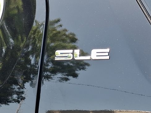 Used 2017 GMC Terrain SLE w/ Convenience Package FWD image 29