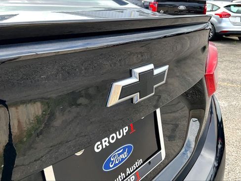 Used 2017 Chevrolet Cruze LT w/ Redline Edition FWD image 31