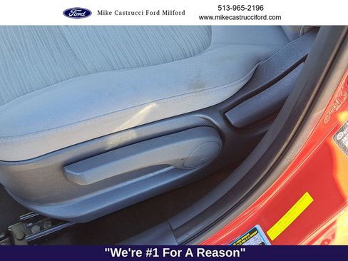 Used 2017 Hyundai Accent SE image 19