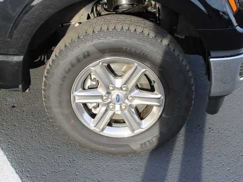 Used 2024 Ford F150 XLT w/ Mobile Office Package image 24