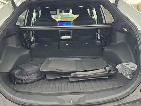 New 2026 Toyota bZ image 10