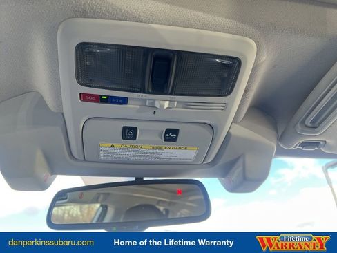 Used 2016 Subaru Forester 2.0XT Touring w/ Eyesight & Navigation System image 23