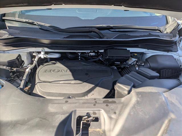 Certified 2023 Honda Ridgeline RTL-E image 20