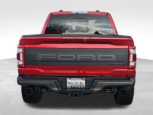 Used 2023 Ford F150 Raptor image 4