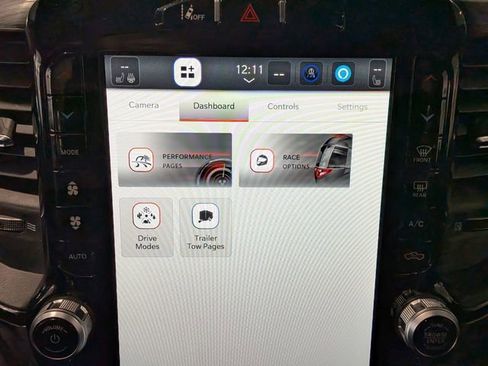 Used 2023 RAM 1500 TRX w/ TRX Level 2 Equipment Group image 25