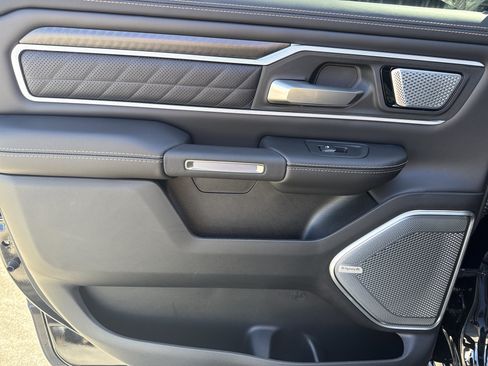 New 2026 RAM 1500 Tungsten w/ Trailer Tow Group image 21