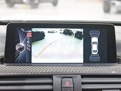Used 2016 BMW M3 RWD image 20