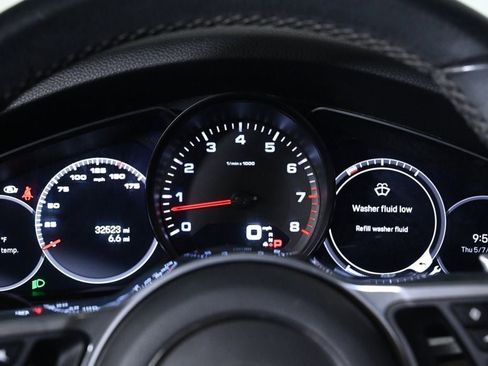 Certified 2023 Porsche Cayenne AWD/4WD image 13