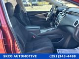 Used 2016 Nissan Murano S image 4
