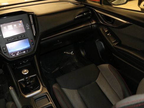 Used 2022 Subaru WRX Premium image 16