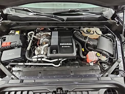 Used 2023 GMC Sierra 1500 SLT w/ SLT Premium Package image 44