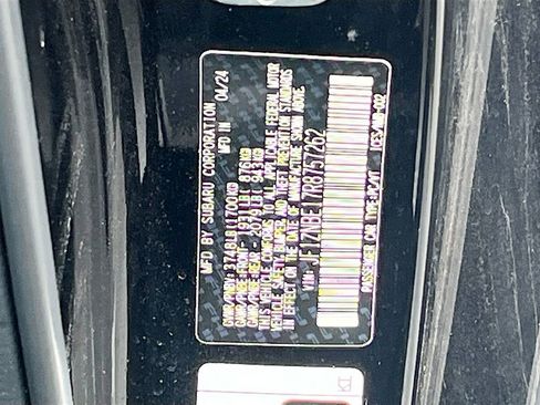 Used 2024 Toyota GR86 Premium image 28