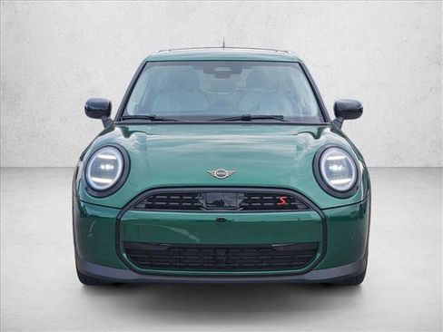 Used 2025 MINI Cooper S image 2