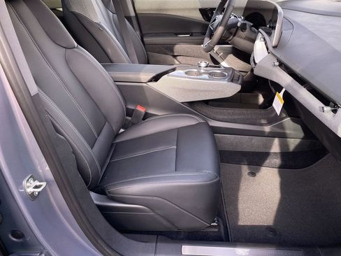 New 2026 Cadillac Optiq Luxury 1 image 42