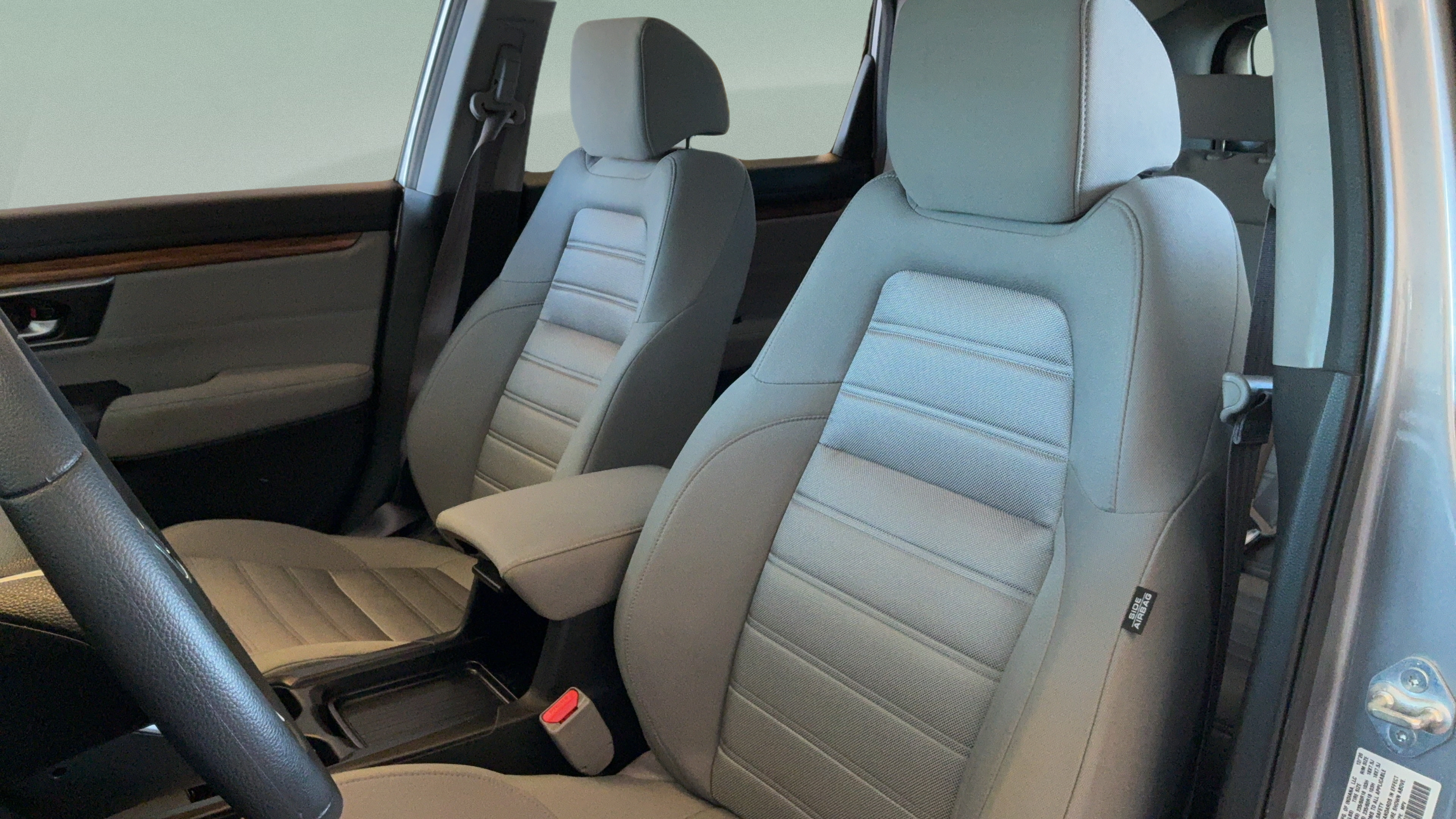 Used 2021 Honda CR-V EX image 23