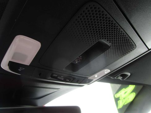 Used 2024 Acura Integra A-Spec FWD image 25