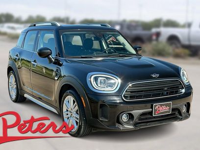 Used 2022 MINI Cooper Countryman ALL4