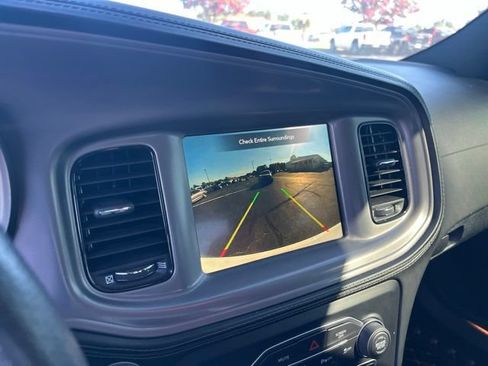 Used 2023 Dodge Charger GT w/ Plus Group RWD image 22