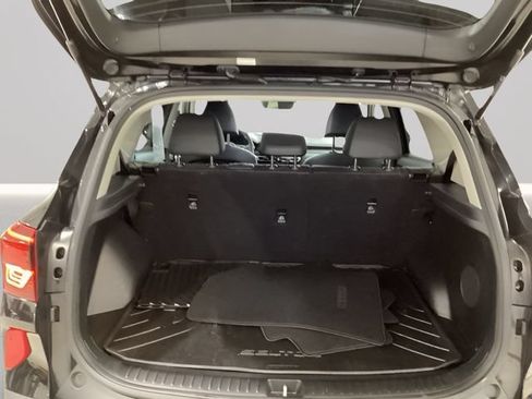 Used 2021 Kia Seltos SX w/ SX Sunroof Package AWD/4WD image 15